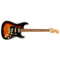 Elektrická kytara Fender  Limited Edition Player Stratocaster PF 3TS Gold