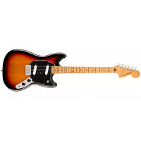 Fender Player II Mustang MN 3TS