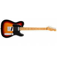 Fender Player II Telecaster MN 3TS