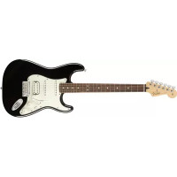 Fender Player Stratocaster HSS PF BLK