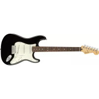 Fender Player Stratocaster PF BLK