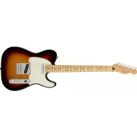 Fender Player Telecaster MN 3TS