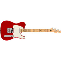Elektrická kytara Fender  Player Telecaster MN CAR