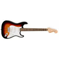 Fender Squier Affinity Stratocaster LRL WPG 3TS