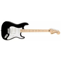 Fender Squier Affinity Stratocaster MN WPG BLK