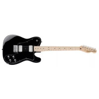 Fender Squier Affinity Telecaster Deluxe MN BPG BLK