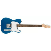 Fender Squier Affinity Telecaster LRL WPG LPB