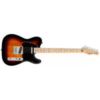 Fender Affinity Telecaster MN BPG 3TS