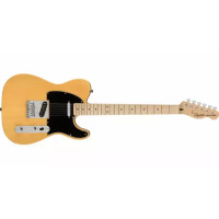 Fender Squier Affinity Telecaster MN BPG BTB