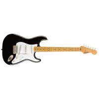 Elektrická kytara Fender Squier  Classic Vibe 50s Stratocaster MN BK