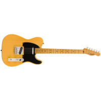 Elektrická kytara Fender Squier  Classic Vibe 50s Telecaster MN BTB
