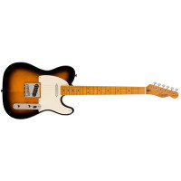 Elektrická kytara Fender Squier  Classic Vibe 50s Telecaster MN PPG 2TS
