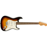 Elektrická kytara Fender Squier  Classic Vibe 60s Stratocaster LRL 3TS