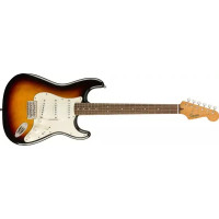 Fender Squier Classic Vibe 60s Stratocaster LRL 3TS