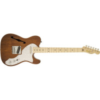 Elektrická kytara Fender Squier  Classic Vibe 60s Tele Thinline MN NAT
