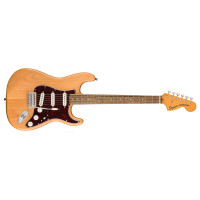 Elektrická kytara Fender Squier  Classic Vibe 70s Stratocaster LRL NAT