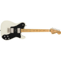 Elektrická kytara Fender Squier  Classic Vibe 70s Telecaster Deluxe MN OWT
