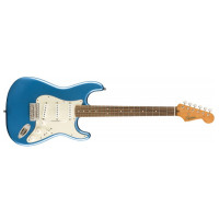 Elektrická kytara Fender Squier  Classic Vibe Stratocaster 60s LRL LPB