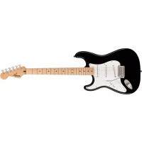 Fender Squier Sonic Strat LH MN WPG BLK