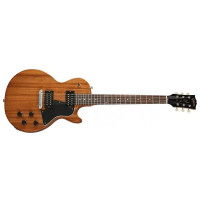 Gibson Les Paul Special Tribute Humbucker 5N Natural Walnut