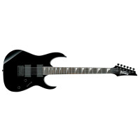 Elektrická kytara Ibanez  GRG121DX-BKF