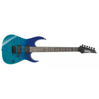 Ibanez GRG120QASPBGD