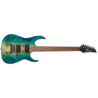 Elektrická kytara Ibanez  RG421PB-SBF