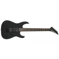 Jackson JS11 Dinky AH FB BLK