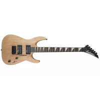 Jackson JS22 Dinky DKAH FB Natural Oil