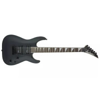 Jackson JS22 Dinky DKAH FB Satin Black