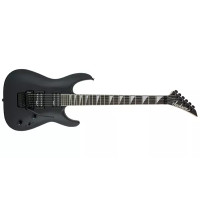 Jackson JS32 Dinky AH FB Satin Black