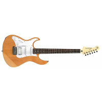 Yamaha Pacifica 112JL YNS II - prodloužená záruka 3 roky