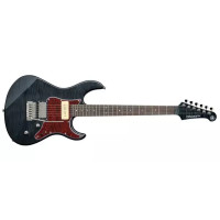 Yamaha Pacifica 611VFM TBL - prodloužená záruka 3 roky