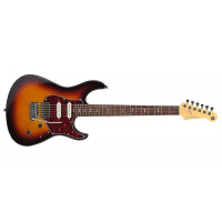 Yamaha Pacifica Professional P12 DTB - prodloužená záruka 3