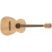 Fender FA-235E Concert Natural WN