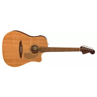 Fender Redondo Player NAT WN