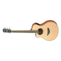 Elektroakustická kytara slim Yamaha  APX 700IIL NT