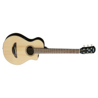 Elektroakustická kytara slim Yamaha  APX T2 NT