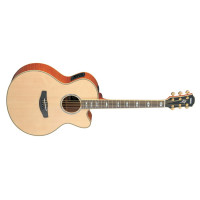 Elektroakustická kytara slim Yamaha  CPX 1000 NT