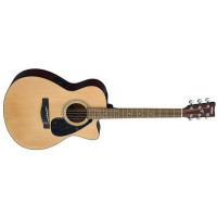 Elektroakustická kytara Yamaha  FSX 315C NT