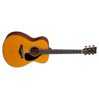 Elektroakustická kytara Yamaha  FSX3