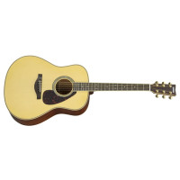 Elektroakustická kytara Yamaha  LL16 M ARE