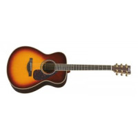 Elektroakustická kytara Yamaha  LS16 BS ARE
