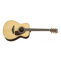 Elektroakustická kytara Yamaha  LS16 NT ARE