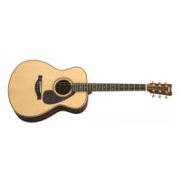 Akustická kytara Yamaha  LS26 ARE II NT