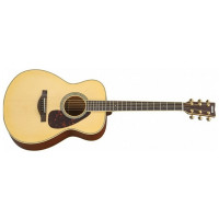 Elektroakustická kytara Yamaha  LS6 M ARE