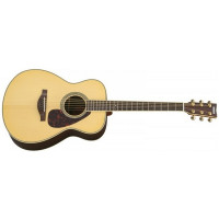 Elektroakustická kytara Yamaha  LS6 NT ARE