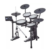 Roland TD-17KVX2+MDS-COM