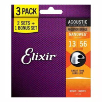 Elixir 16546 PB Medium 13/56