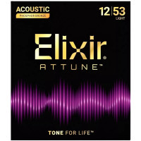 Elixir 21052 PB Attune 12/23